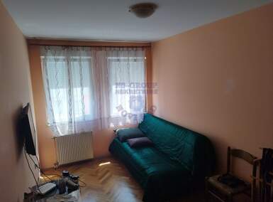 Dvosoban stan, Novi Sad, detelinara, prodaja, 45m2, 129780e, id980197