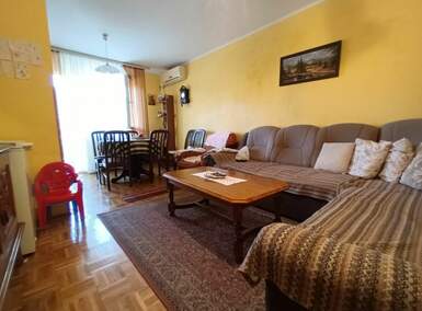 Dvosoban stan, Novi Sad, prodaja, 58m2, 108150e, id949459