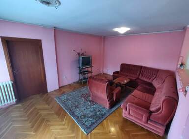 Troiposoban stan, Novi Sad, prodaja, 92m2, 146260e, id982728