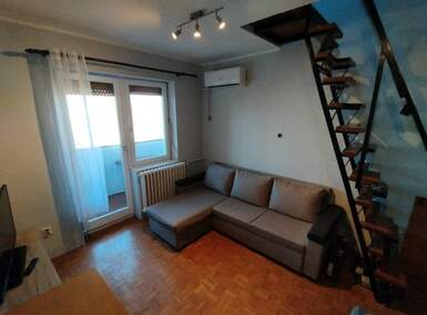 Dvosoban stan, Novi Sad, prodaja, 29m2, 59740e, id1120970