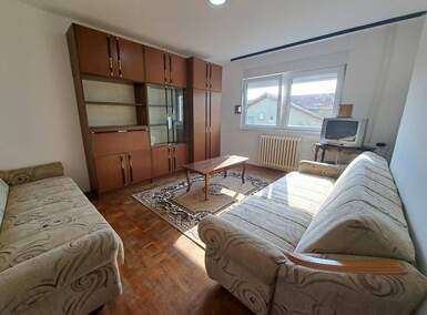 Jednosoban stan, Novi Sad, prodaja, 30m2, 72100e, id1142342