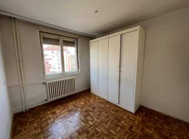 Dvoiposoban stan, Novi Sad, detelinara, prodaja, 58m2, 96950e, id1141357