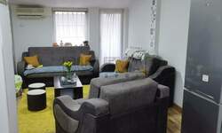 Dvoiposoban stan, Niš, Dom zdravlja, prodaja, 59m2, 98000e, id918689