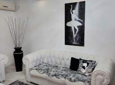 Trosoban stan, Beograd, Donji Dorćol, prodaja, 63m2, 278000e, id792694