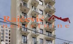 Jednosoban stan, Beograd, Dusanovac, prodaja, 36m2, 119000e, id1156432