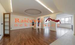 Cetvorosoban stan, Beograd, Golf Naselje, prodaja, 147m2, 500000e, id856233
