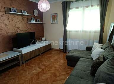 Trosoban stan, Beograd, Gornji Grad, prodaja, 60m2, 156000e, id992687
