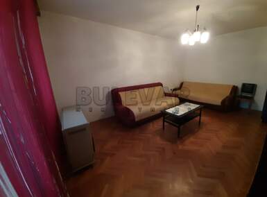 Dvosoban stan, Niš, Gradska bolnica, izdavanje, 55m2, 300e, id830472