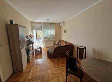 Dvosoban stan, Novi Sad, Grbavica, prodaja, 54m2, 139050e, id1056154
