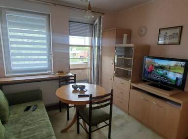 Jednoiposoban stan, Novi Sad, grbavica, prodaja, 33m2, 95790e, id954667