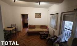 Dvosoban stan, Novi Sad, Grbavica, prodaja, 35m2, 77250e, id960053