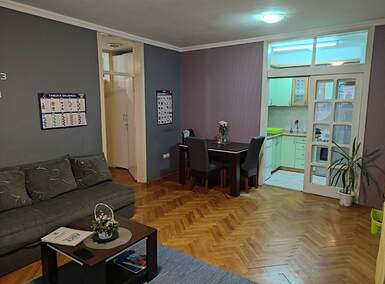 Dvosoban stan, Novi Sad, prodaja, 64m2, 122570e, id905044