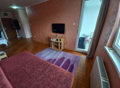 Dvosoban stan, Novi Sad, prodaja, 38m2, 144290e, id1141464