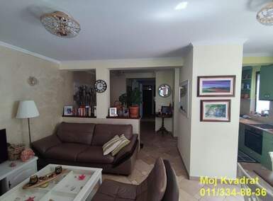 Stan, Beograd, Hotel M, prodaja, 144m2, 333000e, id791966