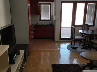 Stan, Beograd, Igora Vasiljeva 2V, izdavanje, 45m2, 350e, id972266