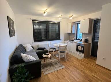 Jednoiposoban stan, Zlatibor, prodaja, 38m2, 85000e, id928950