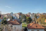 Cetvorosoban stan, Beograd, Juzni Bulevar, prodaja, 83m2, 307100e, id913380
