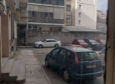 Trosoban stan, Beograd, Kalemegdan, izdavanje, 72m2, 700e, id834517