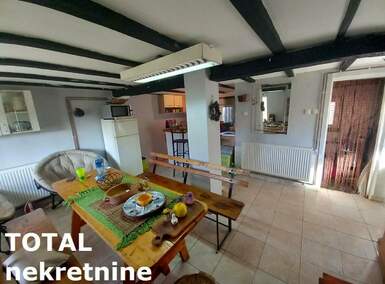 Stan, Novi Sad, Kamenjar, prodaja, 70m2, 82400e, id873677