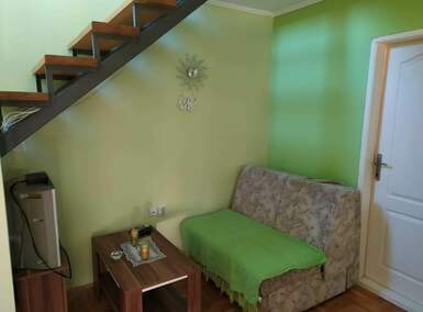 Dvoiposoban stan, Beograd, Karaburma, izdavanje, 50m2, 400e, id911168
