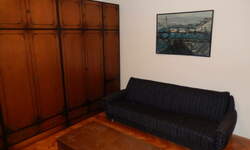 Jednosoban stan, Beograd, Karaburma, izdavanje, 40m2, 250e, id793855