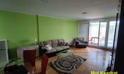 Jednosoban stan, Beograd, Karaburma, prodaja, 55m2, 76500e, id968044