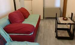 Stan, Beograd, Karaburma, izdavanje, 33m2, 250e, id982058