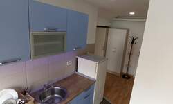 Dvosoban stan, Niš, izdavanje, 40m2, 298e, id921520
