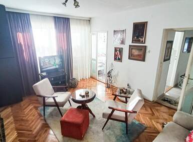 Trosoban stan, Novi Sad, Kej, prodaja, 67m2, 164800e, id1103534