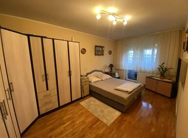 Dvosoban stan, Novi Sad, Klisa, prodaja, 53m2, 113000e, id1166533