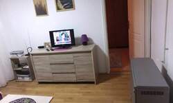 Dvoiposoban stan, Novi Sad, prodaja, 45m2, 55110e, id917928