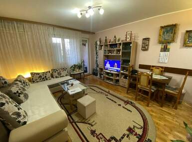 Dvosoban stan, Novi Sad, prodaja, 53m2, 113300e, id1166624
