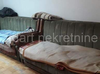 Jednosoban stan, Beograd, Kluz, prodaja, 29m2, 63000e, id955576