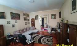 Stan, Beograd, Kosančićev Venac, prodaja, 157m2, 580000e, id1005415