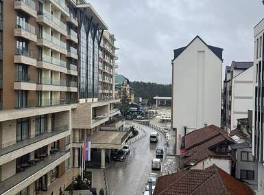 Jednosoban stan, Zlatibor, prodaja, 47m2, 2300e, id947781