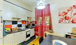 Dvosoban stan, Beograd, Krunski venac, prodaja, 50m2, 185000e, id820873
