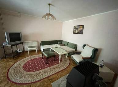 Trosoban stan, Beograd, izdavanje, 84m2, 450e, id978866