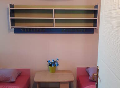 Jednoiposoban stan, Beograd, Ledine, izdavanje, 34m2, 300e, id918845