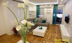 Jednosoban stan, Beograd, Lekino Brdo, prodaja, 39m2, 149000e, id796506