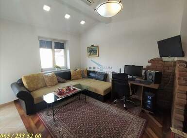 Dvosoban stan, Beograd, Lekino Brdo, prodaja, 62m2, 150000e, id832300