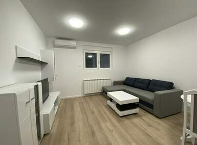 Dvosoban stan, Beograd, Lekino Brdo, prodaja, 42m2, 82000e, id916980