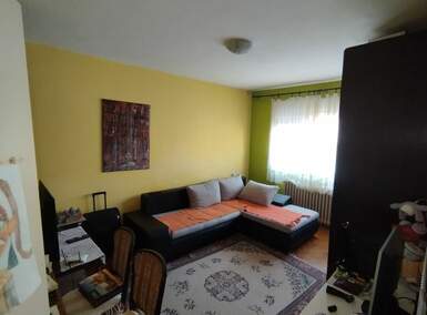 Dvosoban stan, Novi Sad, Liman 2, prodaja, 50m2, 135260e, id1113603