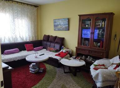 Dvosoban stan, Novi Sad, prodaja, 50m2, 135260e, id1115515
