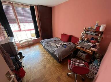 Trosoban stan, Novi Sad, prodaja, 75m2, 175100e, id907433