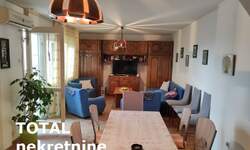 Troiposoban stan, Novi Sad, Liman 4, prodaja, 75m2, 154500e, id736472