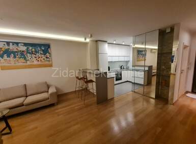 Dvosoban stan, Beograd, Maksima Gorkog, prodaja, 90m2, 290000e, id901323