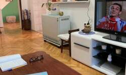 Dvosoban stan, Beograd, Medaković padina, prodaja, 53m2, 93500e, id791564