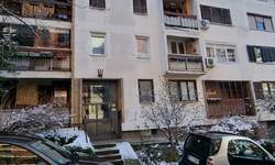 Jednoiposoban stan, Beograd, Mirijevo III, prodaja, 53m2, 96000e, id1112605