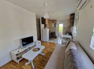 Dvoiposoban stan, Beograd, Mirijevo, izdavanje, 50m2, 400e, id938213