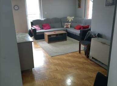 Trosoban stan, Beograd, Mirijevo, prodaja, 82m2, 142000e, id896375